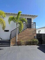 3814 S Olive Ave in West Palm Beach, FL - Building Photo