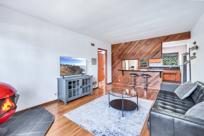 property at 1129 Harrison Ave