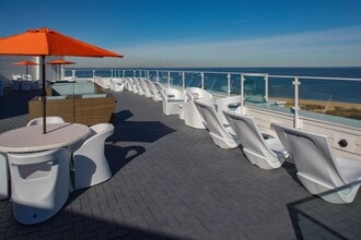 Pinewell Station in Norfolk, VA - Foto de edificio - Building Photo