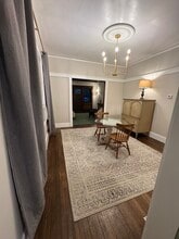 7615 Woodrow Wilson St, Unit Lower 7615 in Detroit, MI - Building Photo - Building Photo