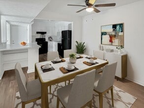 Woodbrook in Indianapolis, IN - Building Photo - Building Photo