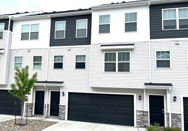 property at 205 NE 23rd Ln