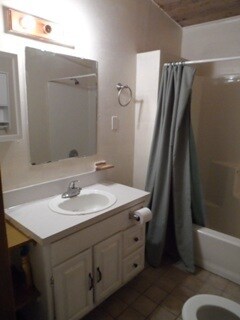 1430 S 1st St in Westport, WA - Building Photo - Building Photo