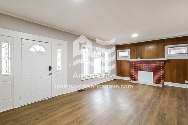 38 N Pershing Ave in Indianapolis, IN - Building Photo - Building Photo