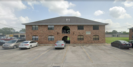 El Dorado in St. Martinville, LA - Building Photo - Building Photo