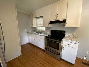 4207 S Dowfield Dr in Fayetteville, NC - Building Photo - Building Photo