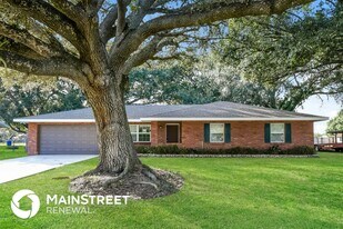 104 Lighter Log Ln in Auburndale, FL - Building Photo