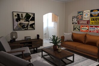 572 Lilly Ave in Louisville, KY - Building Photo - Building Photo