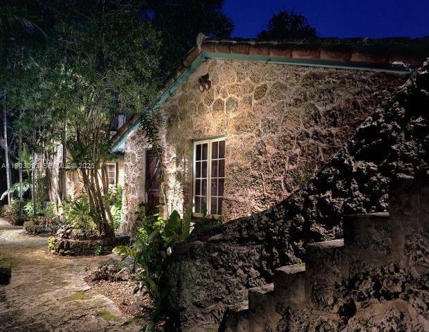 property at 1301 Milan Ave