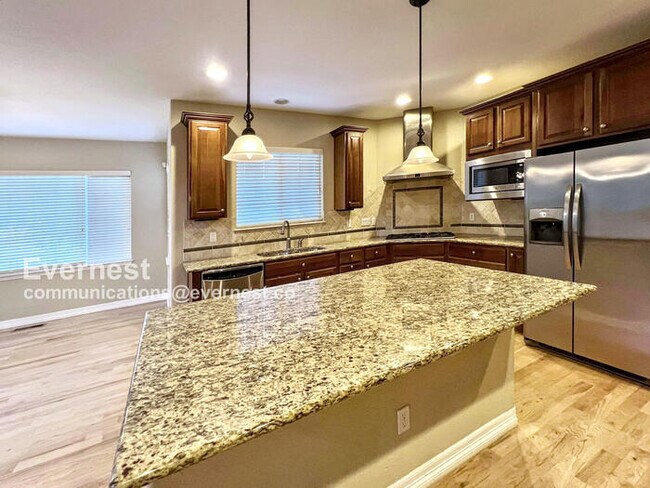 26894 E Mineral Dr in Aurora, CO - Building Photo - Building Photo