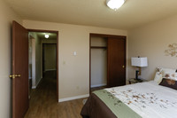 Willow Wood Village in Cheney, WA - Foto de edificio - Interior Photo