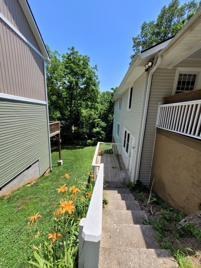 property at 63 Balm Grove Ave