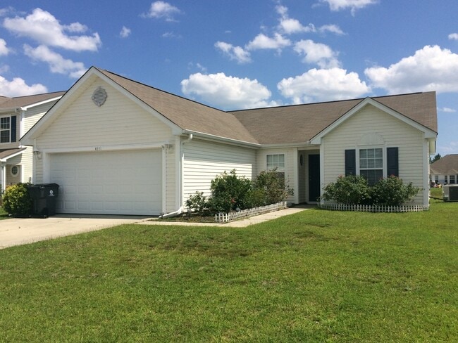 property at 4351 Heartwood Ln