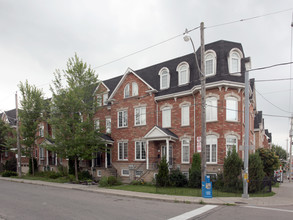 20-26 Craftsman Ln in Toronto, ON - Building Photo - Building Photo