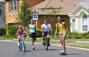 2106 Belcara Court in West Palm Beach, FL - Building Photo - Building Photo