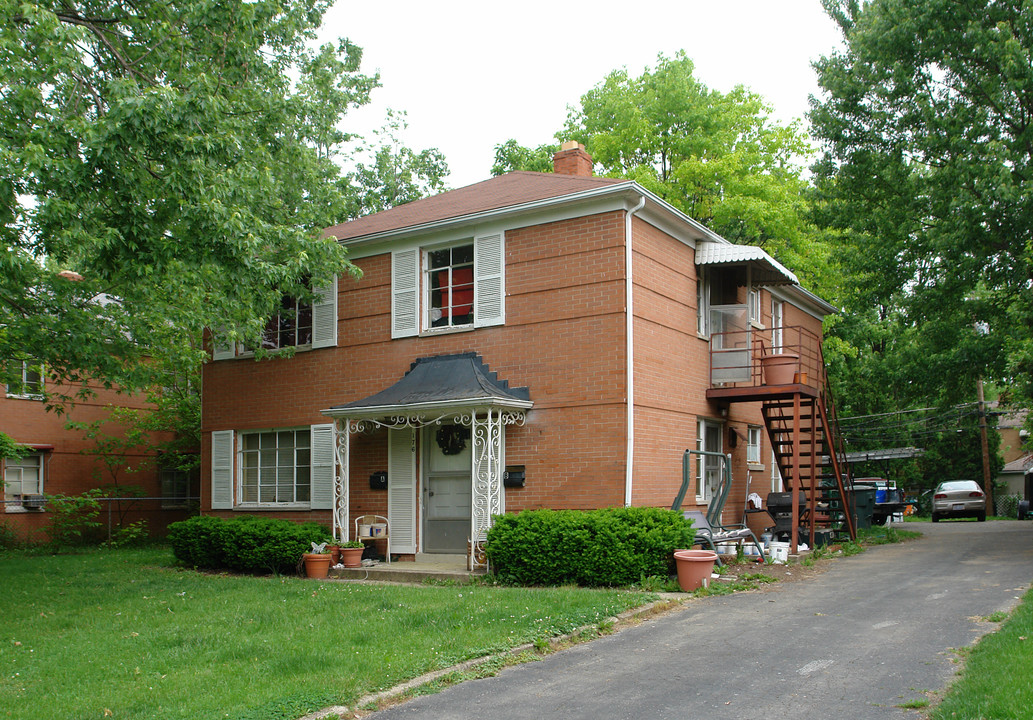 176 Highfield Dr in Columbus, OH - Building Photo