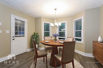 2041 Diamond Ct in Jonesboro, GA - Building Photo - Building Photo