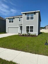 2280 NW 246th Ter in Newberry, FL - Building Photo - Building Photo