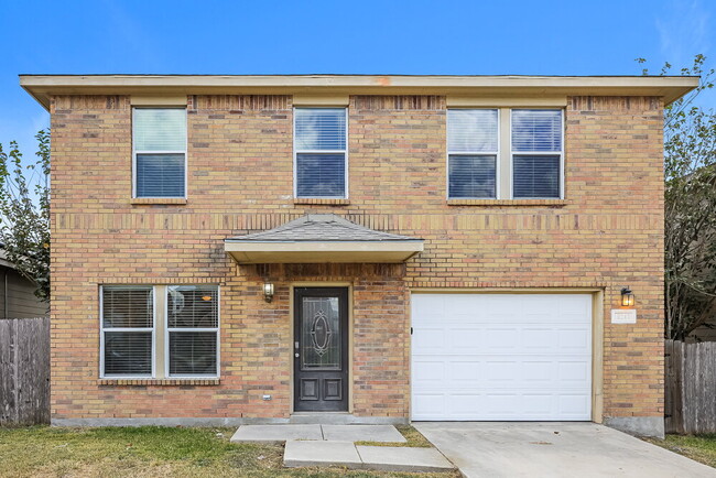 property at 8247 Heights Valley