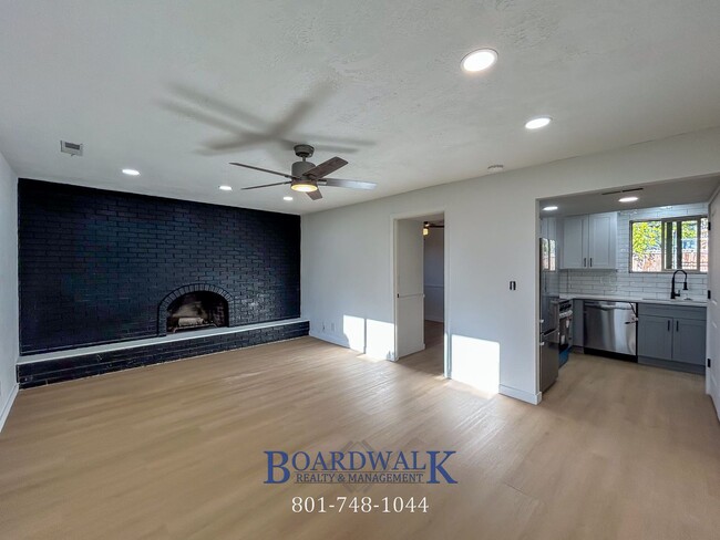property at 259 S 230 E