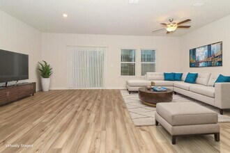 1632 Villageside Ct, Unit Apt. 1017 - The Pinnacles in Lawrenceville, GA - Foto de edificio - Building Photo