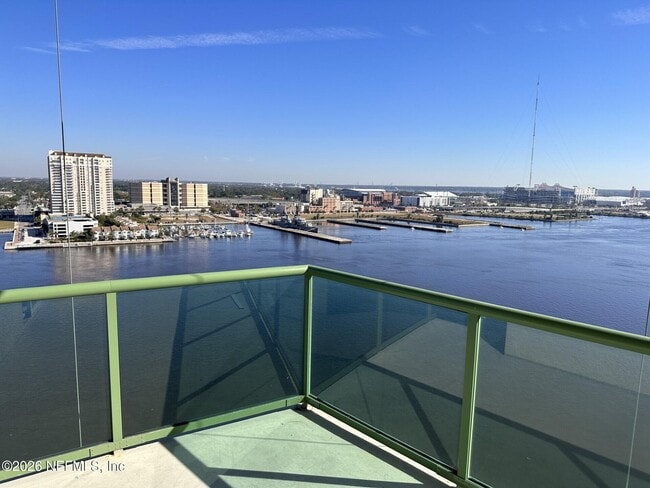 property at 1431 Riverplace Blvd