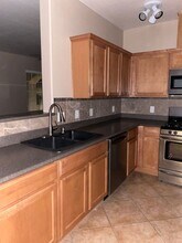 6695 Caporetto Ln in North Las Vegas, NV - Building Photo - Building Photo