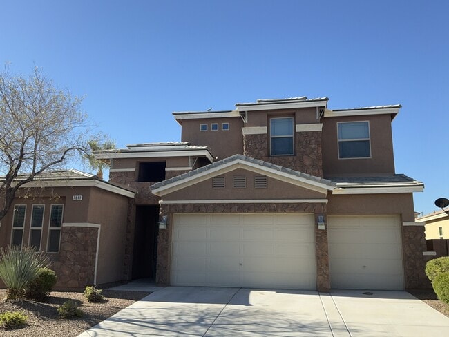 property at 7811 Slip Point Ave