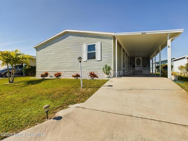 property at 7660 Kyak Ct