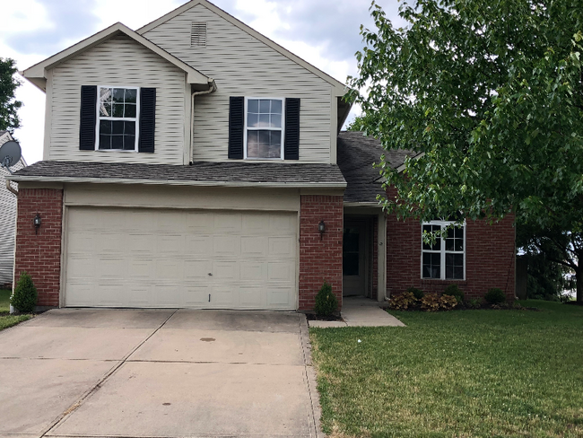 property at 13098 Sterling Cmns