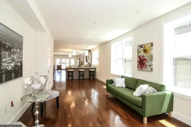 811-818 8th St NE in Washington, DC - Building Photo - Building Photo