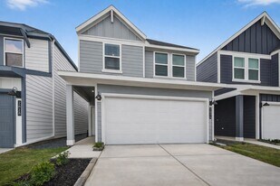 2826 Lisburn Ter Ln in Houston, TX - Building Photo