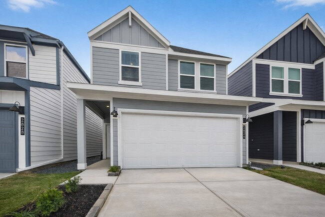 property at 2826 Lisburn Ter Ln