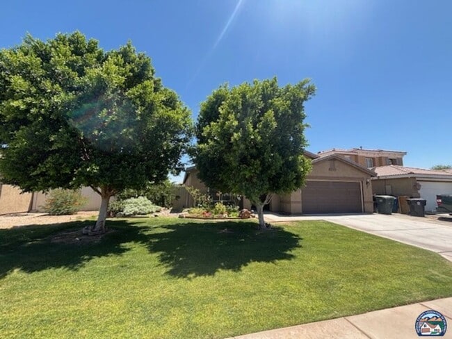 637 Bahia St in Imperial, CA - Building Photo - Building Photo