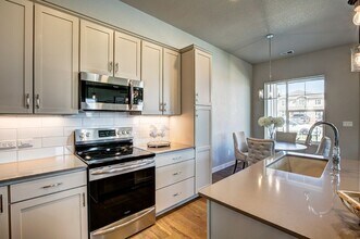 831 Mangold Ln in Fort Collins, CO - Foto de edificio - Building Photo