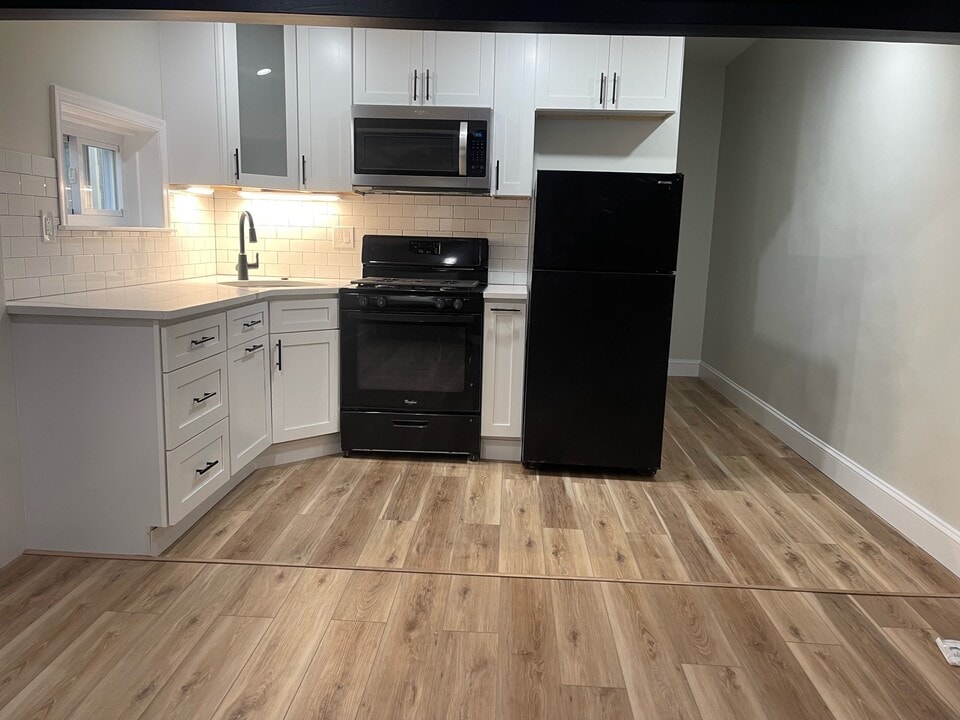 1119 Wallace St, Unit 1 in Philadelphia, PA - Foto de edificio