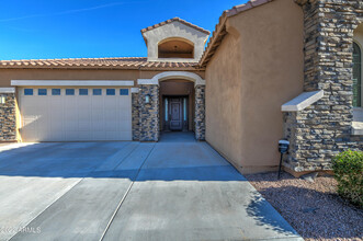 227 E Lynx Pl in Chandler, AZ - Building Photo - Building Photo