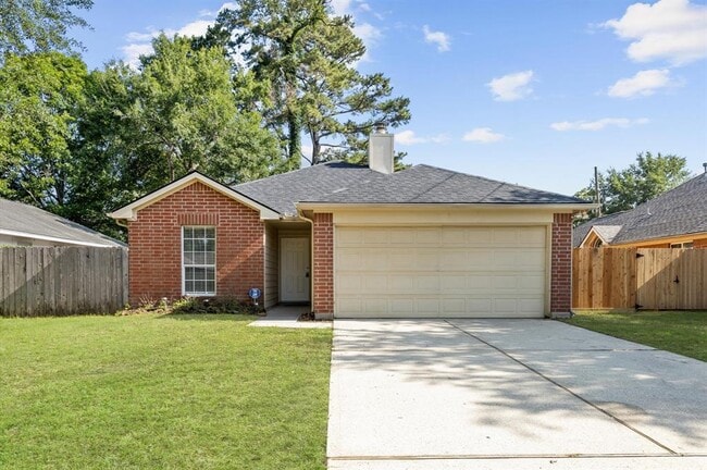 property at 3215 Rockdale Dr