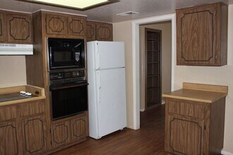 4633 E Caballero St-Unit -1 in Mesa, AZ - Building Photo - Building Photo