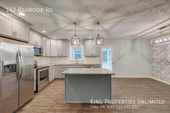 142 Beawood Rd in Wilmington, NC - Building Photo - Building Photo