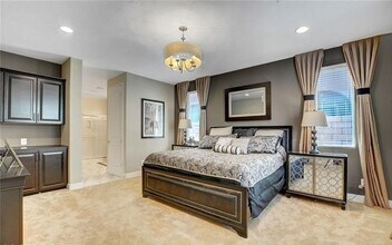 443 Astillero St in Las Vegas, NV - Building Photo - Building Photo