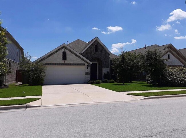 22020 Abigail Way in Pflugerville, TX - Building Photo - Building Photo