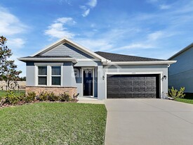 37703 Dusty Saddle Ln in Zephyrhills, FL - Building Photo