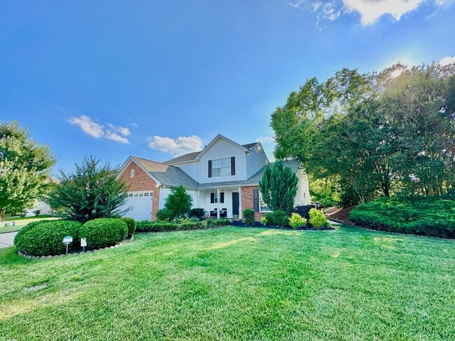 4500 Capstone Dr in Monroe, NC - Building Photo - Building Photo