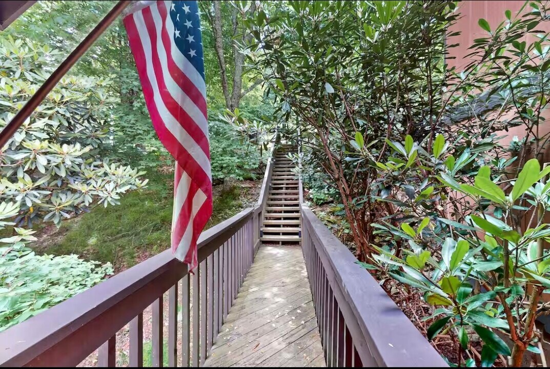 1039 Charter Hills Rd in Beech Mountain, NC - Building Photo