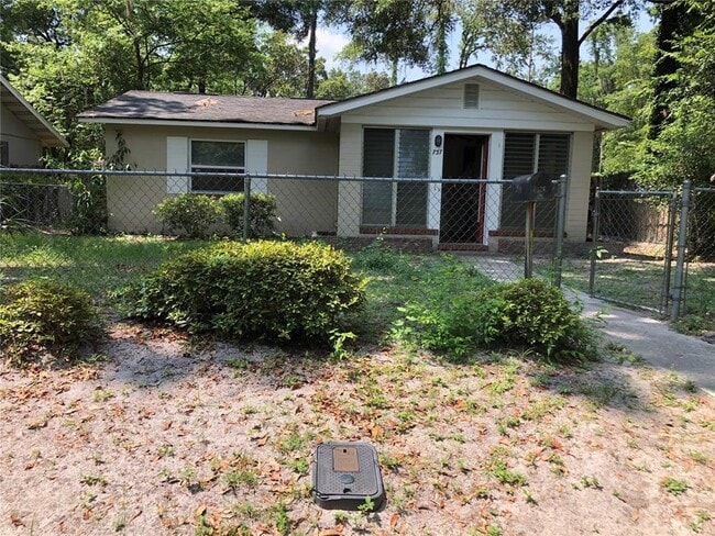 property at 737 NE 11th Ave