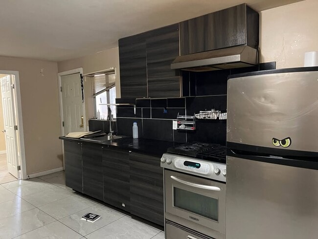 property at 22540 Gilley Rd