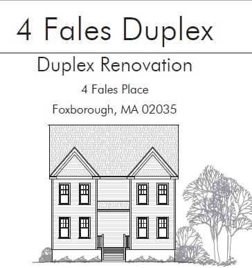 property at 4 Fales Pl