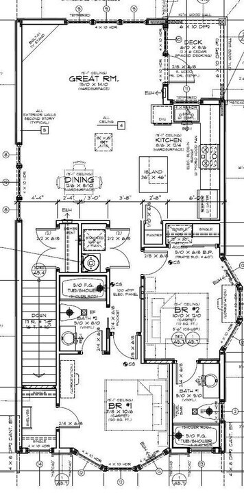 2785 NW Arnold Way in Corvallis, OR - Foto de edificio