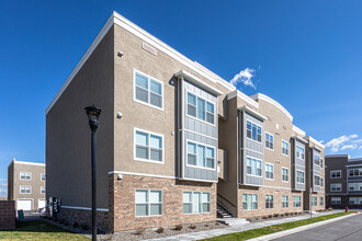 Colony Farms in Magna, UT - Building Photo - Building Photo